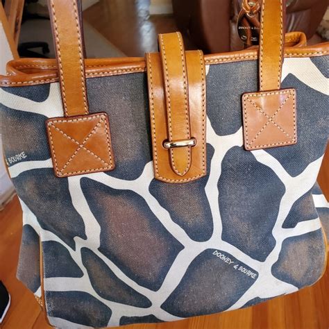 dooney and bourke giraffe print purse|dooney and bourke giraffe print.